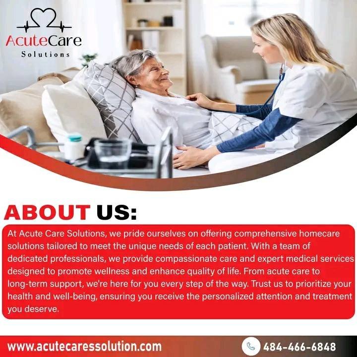 Contact us - Health Care